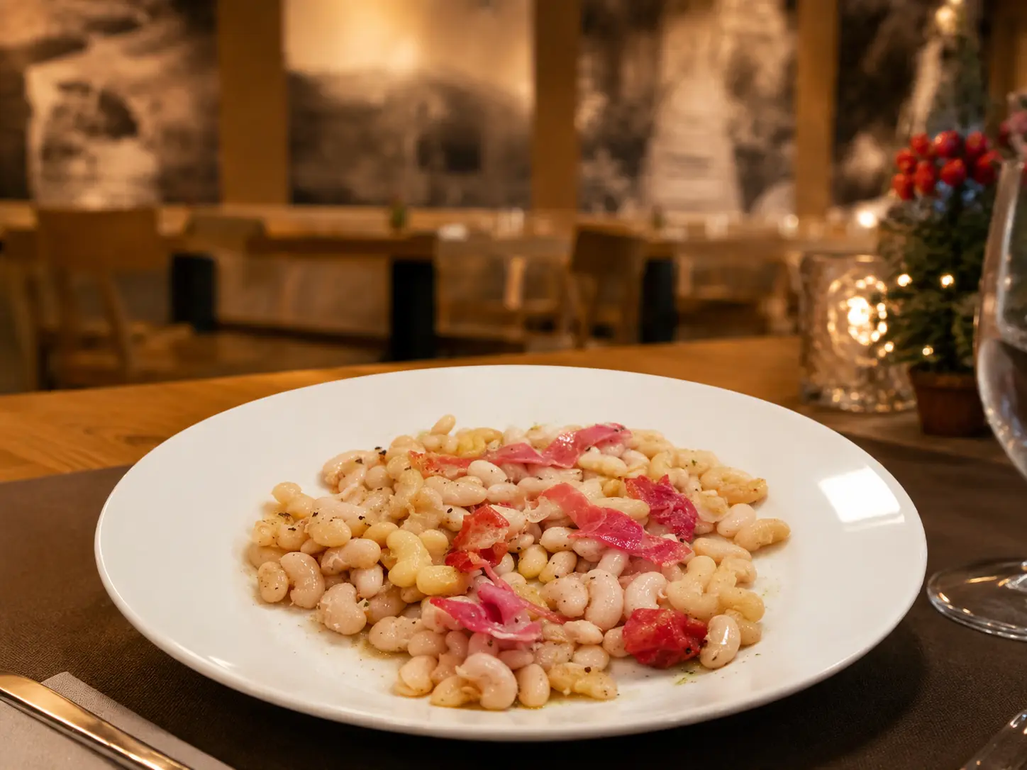Cargols a la cassola, plat tradicional català de Can Florenci